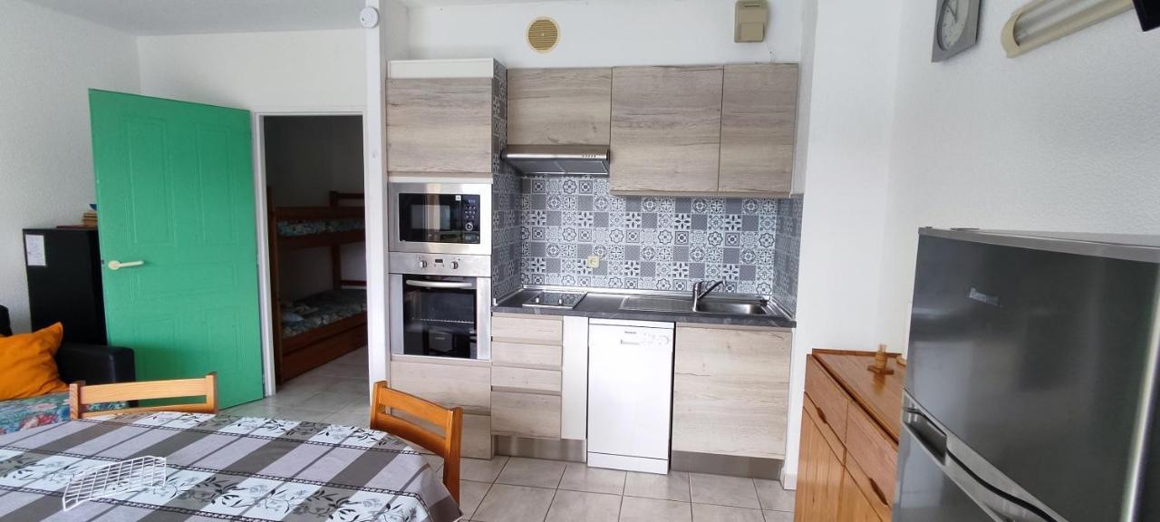 Moliets Plage, Residence Open Sud Екстериор снимка